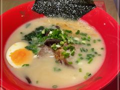 -吾妻拉面•和风食堂(群光广场店)
