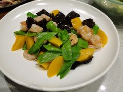 -皇城根北京风味主题餐厅(中海环宇城店)