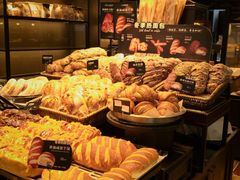 -红跑车(三牌楼店)