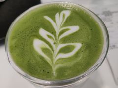 -Manner Coffee(万象食家店)