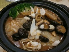一品煲-和乐喜点(宝岗大道店)