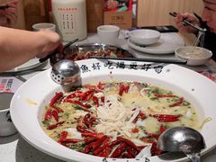 -江渔儿酸菜鱼(曜一城店)