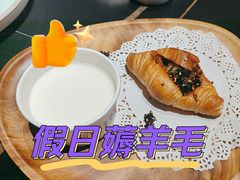 -虾乐园龙虾·烧烤夜宵(中山公园店)