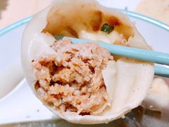 小杨生煎-小杨生煎(湟普汇店)