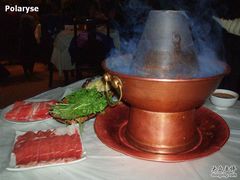 PC280101-东来顺饭庄(王府井步行街店)