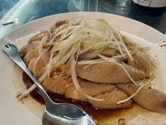 -渔洲情海鲜酒家