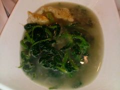 -金城大酒店-中餐厅(汾江中路店)