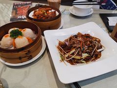 -鹅冠港式茶餐厅(来福士店)