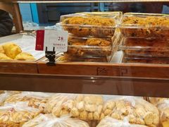 -詹记桃酥(马鞍山万达店)