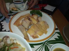 -味食家市师鸡(三元里店)