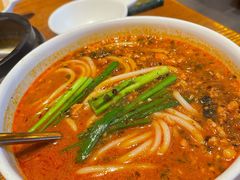 小锅米线-云海肴·汽锅鸡·云南菜(苏州中心店)
