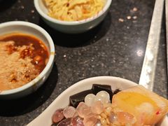 -捞王锅物料理(凯旋路店)