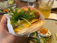 -RAC BAR(安福路店)