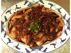 -富满美食
