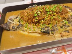 -雅佳神话·麻辣烤鱼(新街口店)
