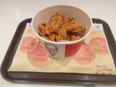 -肯德基(布吉老街店)