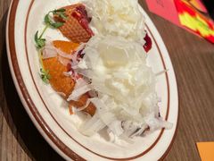 -ZAFFERANO西班牙海鲜饭(上海首店)