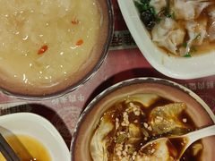 -双燕楼·手工馄饨·汤面小吃(世纪汇店)