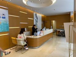 -杭州贝瑞斯美华妇儿医院·早孕·产检·儿科