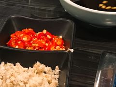 蘸料-东椰·海南椰子鸡火锅(朝阳门店)