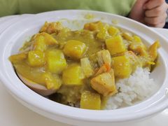 -复旦大学本部-食堂