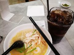 -Old Town White Coffee(gateway@klia2)