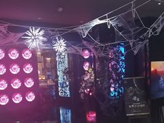 -INLOVE KTV(新天地店)