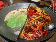 -萍姐火锅·公路夜市(打浦桥日月光店)