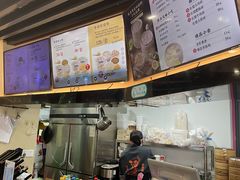 -鸡鸣汤包(红山动物园店)