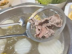 -粤潮牛肉火锅店(江南大道店)