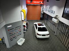 -天猫养车贴膜轻改·蓝电(优匹康桥东路店)