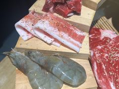 -千寻山野烤肉(天虹店)