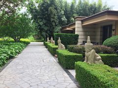 -春晖园度假酒店温泉