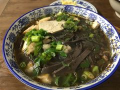 -惠记粉汤羊血(小南门店)