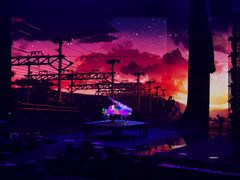 -天河体育中心