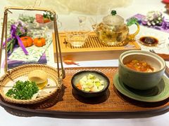 -叶叶菩提(太原别墅店)