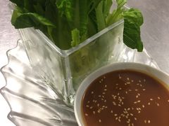 -东方广场假日酒店-蜀咖啡餐厅