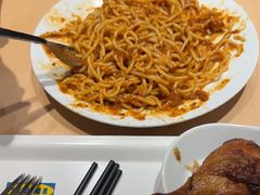 -宜家·瑞典风味餐厅(四元桥店)