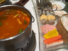 -Thai Basil罗勒叶泰式餐厅(时代天街店)