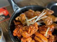-MI WU FACTORY米屋美食工厂餐厅(绿地店)