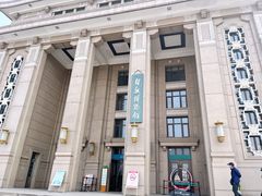 -国家自然博物馆