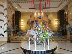 -芭菲盛宴·环球美食(锦城万达广场店)
