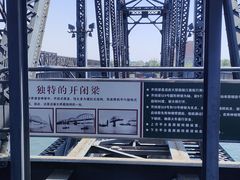 -鸭绿江断桥