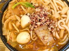 -蜀小沫肉沫麻酱土豆粉(北桥店)