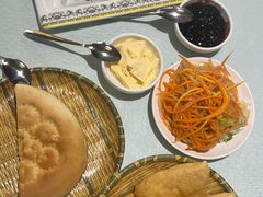 -伊宁伊香酥油奶茶馆