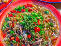 -小街47號江湖菜(四合院店)