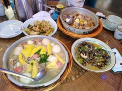 -小鼎锅菜馆(冲口路店)