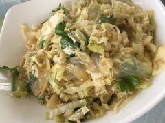 -闻道食府烙饼卷带鱼(原车耳营店原大觉寺店)