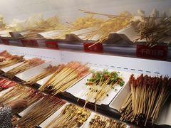 -马路边边串串香形象店(磐石路店)