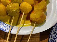 -十六蒲(桂林路店)